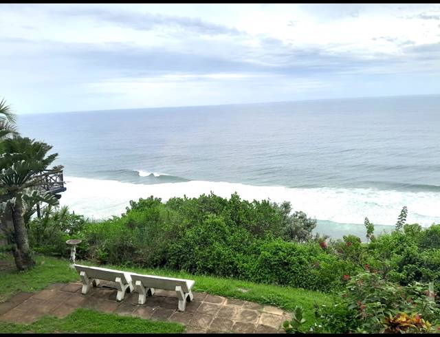 3 BEDROOM FLAT SOLD IN BLUFF